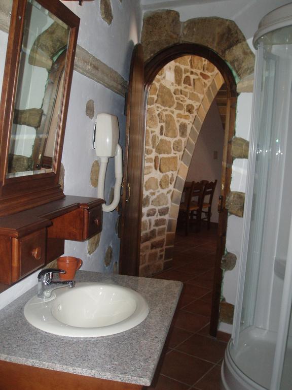 Villa Kamilárion Quarto foto
